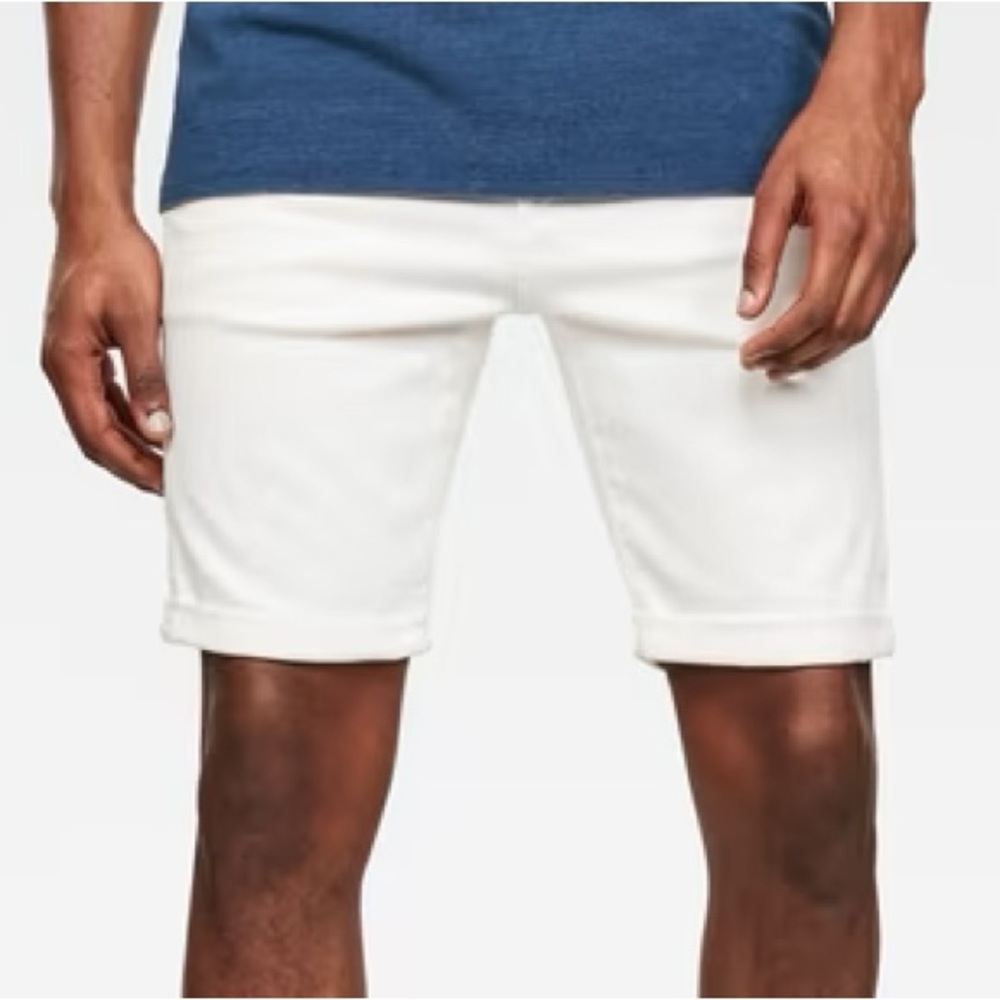 G-Star 3301 Slim Short